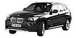 BMW E84 P12A2 Fault Code